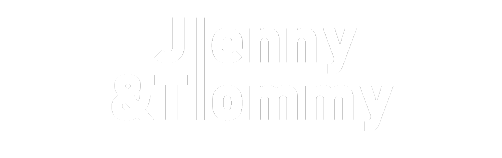 logo jienny tiommy